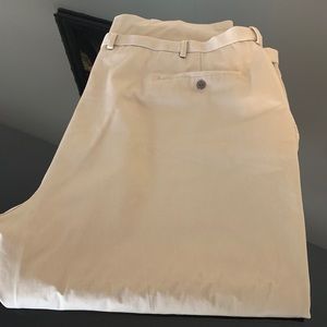 Haggar Khaki Pants